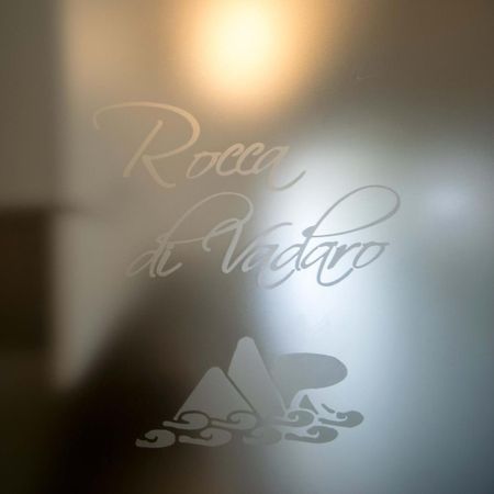 Hotel Resort Rocca Di Vadaro Capo Vaticano Habitación foto