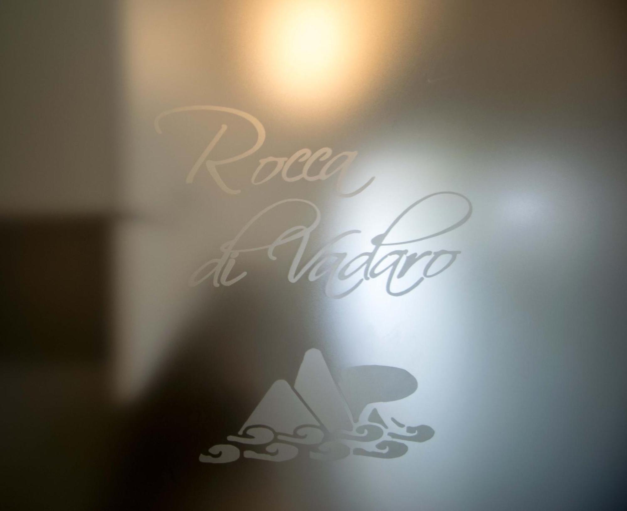 Hotel Resort Rocca Di Vadaro Capo Vaticano Habitación foto
